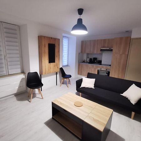 La Monaco Du Nord Apartment Granville Ngoại thất bức ảnh