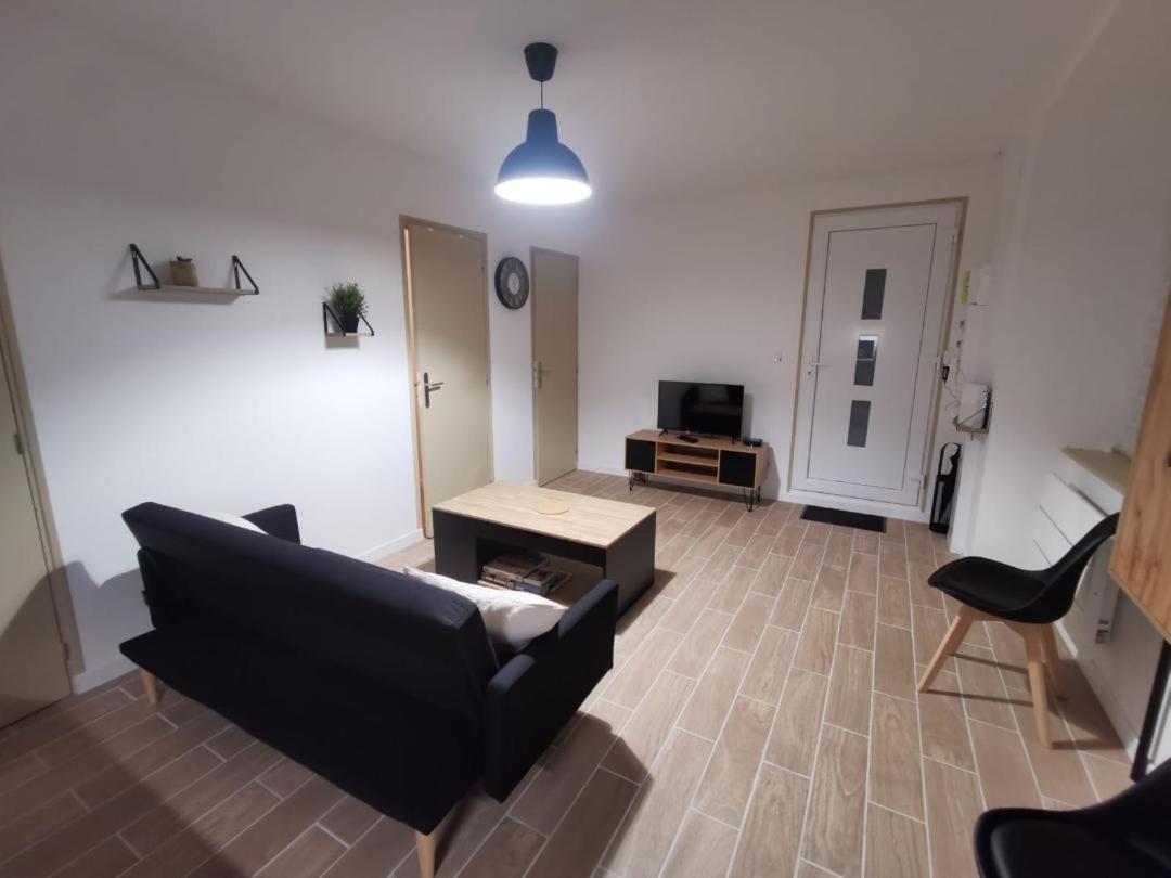 La Monaco Du Nord Apartment Granville Ngoại thất bức ảnh