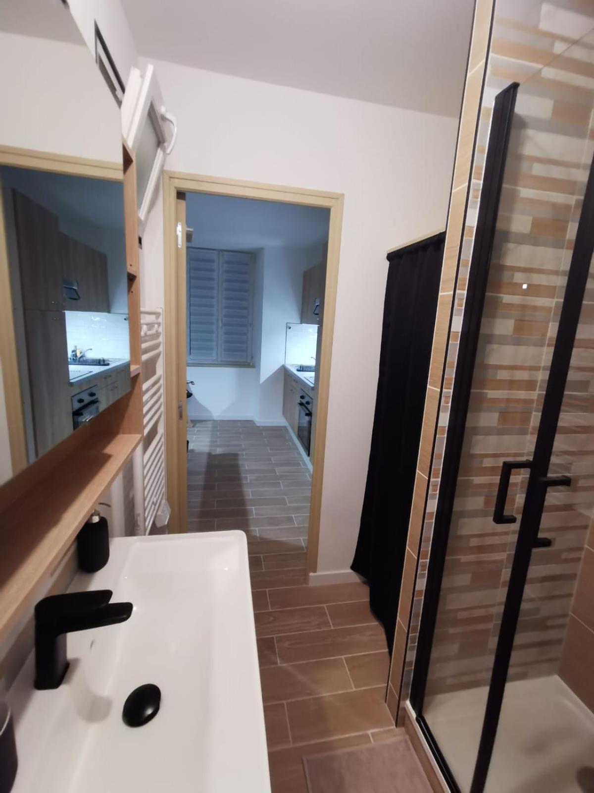 La Monaco Du Nord Apartment Granville Ngoại thất bức ảnh