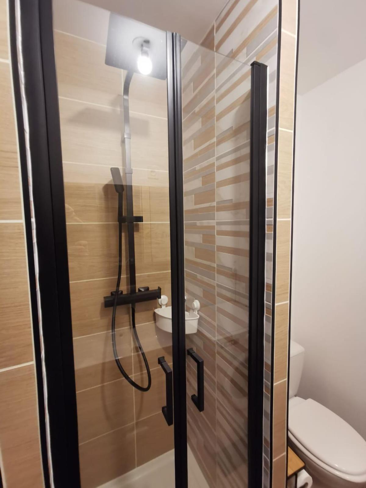 La Monaco Du Nord Apartment Granville Ngoại thất bức ảnh